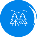 Camping et bivouac