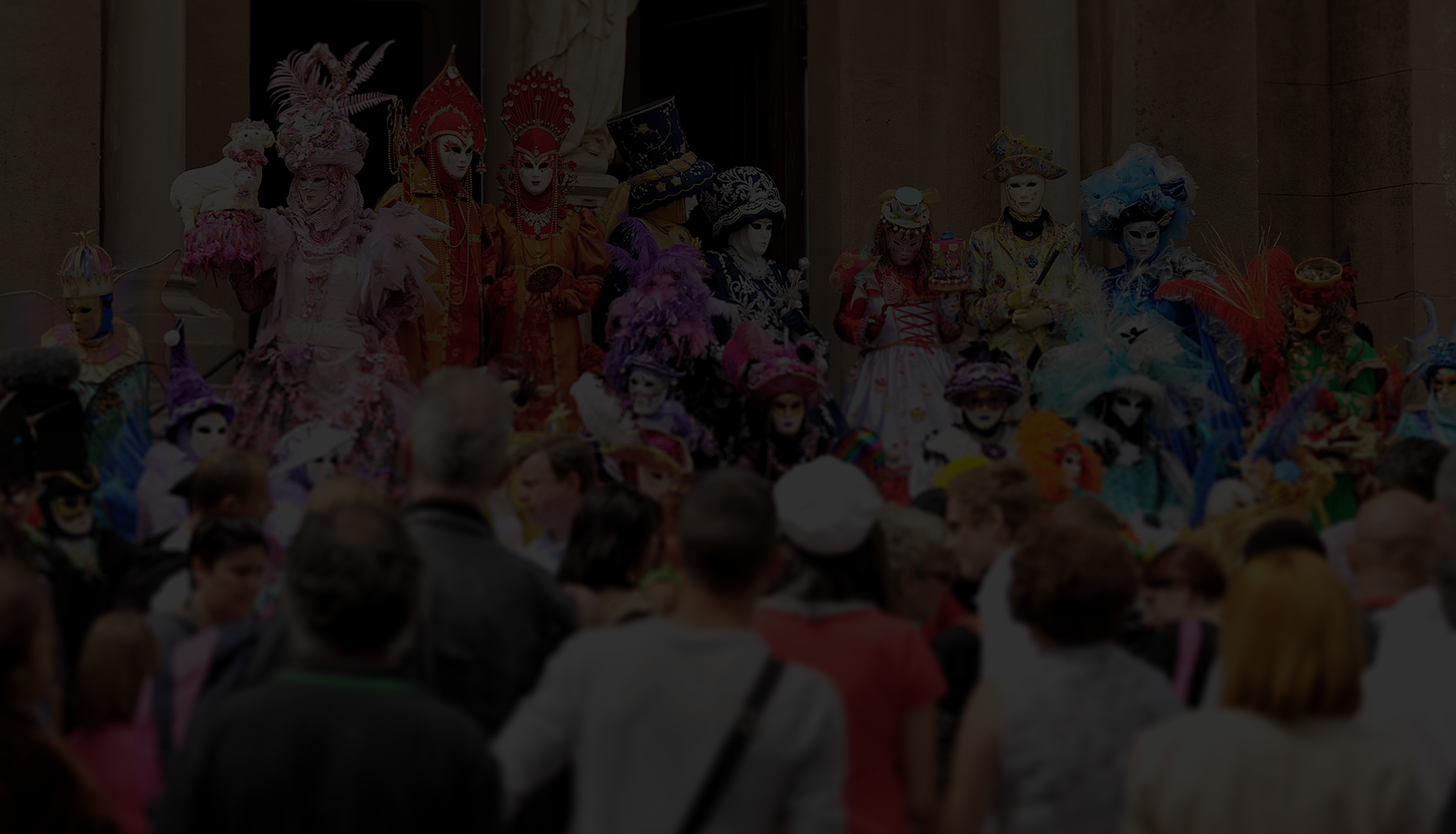 Découvrir les festivals et événements locaux