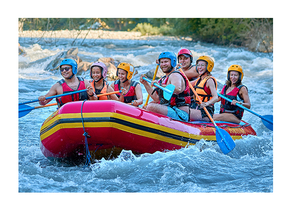 Profiter des sports et loisirs nautiques 6