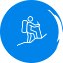 Randonnée et trekking